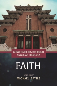 Image for Conversations in Global Anglican Theology