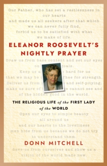 Image for Eleanor Roosevelt's Nightly Prayer