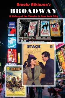 Image for Broadway