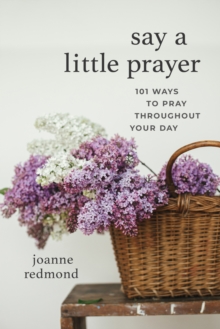 Say a Little Prayer