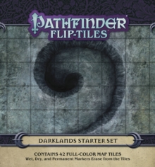 Image for Pathfinder Flip-Tiles: Darklands Starter Set