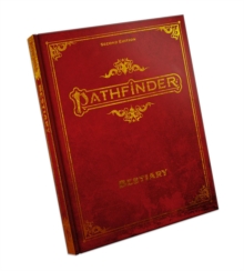 Image for Pathfinder Bestiary (Special Edition) (P2)