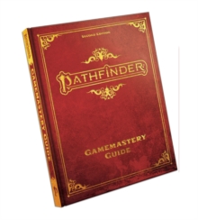 Image for Pathfinder Gamemastery Guide (Special Edition) (P2)
