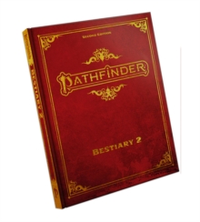 Image for Pathfinder Bestiary 2 (Special Edition) (P2)