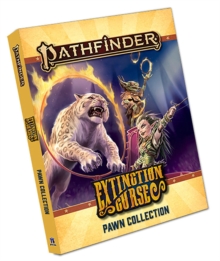 Image for Pathfinder: Extinction Curse - Pawn Collection (P2)