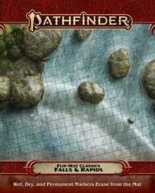 Image for Pathfinder Flip-Mat Classics: Falls & Rapids