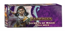 Pathfinder RPG: Secrets of Magic Spell Cards (P2)