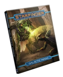 Image for Starfinder RPG: Galactic Magic