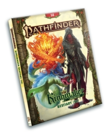 Image for Pathfinder Kingmaker Bestiary (Fifth Edition) (5E)
