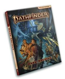 Image for Pathfinder dark archive