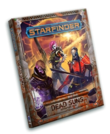 Image for Starfinder Adventure Path: Dead Suns