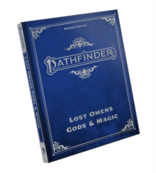 Image for Pathfinder Lost Omens: Gods & Magic (Special Edition) (P2)