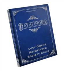 Image for Pathfinder Society guide
