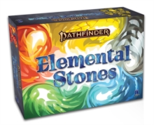 Image for Pathfinder: Elemental Stones Board Game