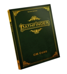 Image for Pathfinder GM core