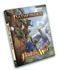 Image for Pathfinder RPG: Howl of the Wild (P2)