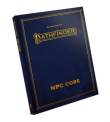 Image for Pathfinder RPG NPC Core Special Edition (P2)
