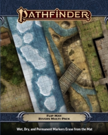 Pathfinder Flip-Mat: Rivers Multi-Pack