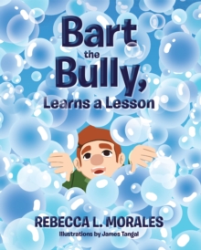 Image for Bart the Bully, Learns a Lesson