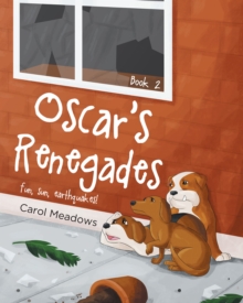 Image for Oscar's Renegades