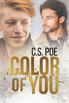 Image for Color of You
