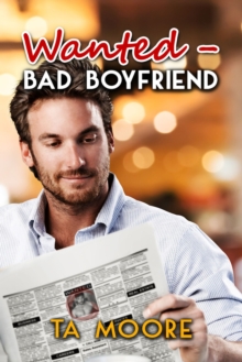 Image for Wanted - Bad Boyfriend