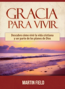 Image for Gracia para Vivir