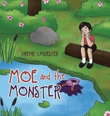 Image for Moe and the Monster