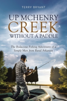 Image for Up McHenry Creek without a Paddle