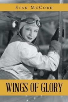 Image for Wings of Glory