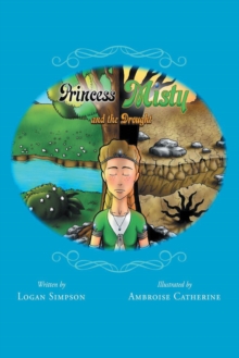 Image for Princess Misty and the Drought