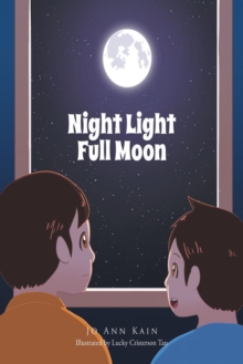 Image for Night Light Full Moon