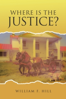 Image for Where is the Justice