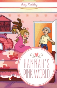 Image for Hannah's Pink World