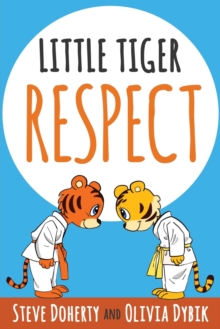 Image for Little Tiger - Respect