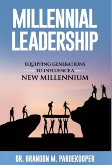 Image for Millennial Leadership