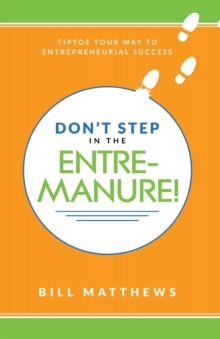 Image for Don't Step in the Entremanure!