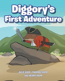 Image for Diggory's First Adventure