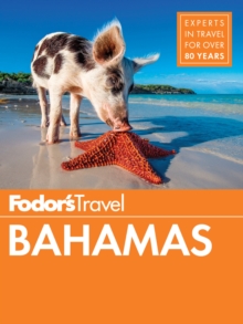 Image for Fodor's Bahamas