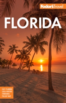 Image for Fodor's Florida