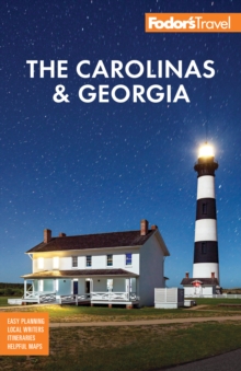Image for The Carolinas & Georgia