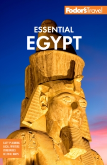 Fodor’s Essential Egypt