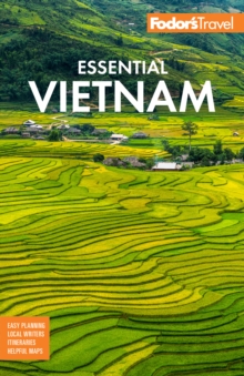 Fodor’s Essential Vietnam