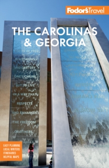 Fodor’s The Carolinas & Georgia