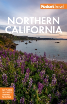 Image for Fodor's Northern California