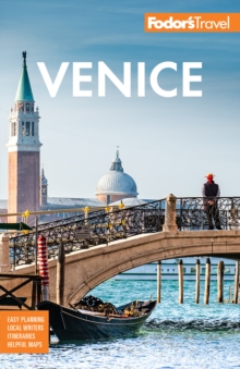 Fodor’s Venice