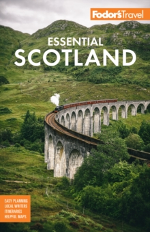 Fodor’s Essential Scotland