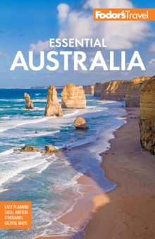 Fodor’s Essential Australia