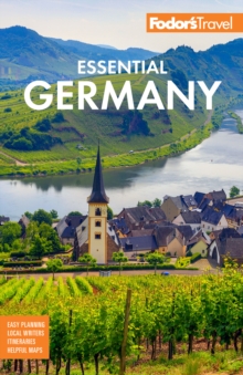 Fodor’s Essential Germany