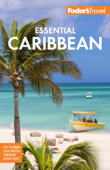 Fodor’s Essential Caribbean